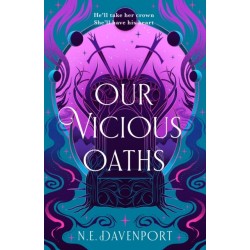 The Our Vicious Oaths