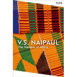 The Masque of Africa