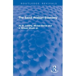 The Saudi Arabian Economy