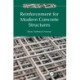 Reinforcement for Modern Concrete Structures