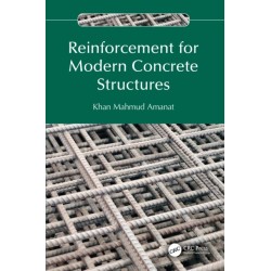 Reinforcement for Modern Concrete Structures