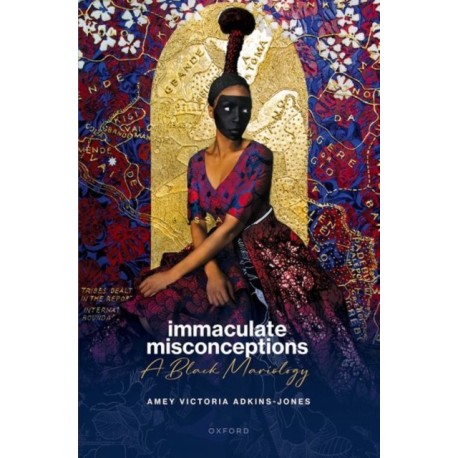 Immaculate Misconceptions: A Black Mariology