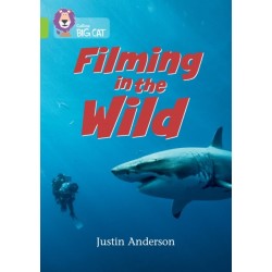 Filming in the Wild: Band 11/Lime