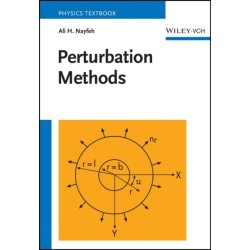 Perturbation Methods