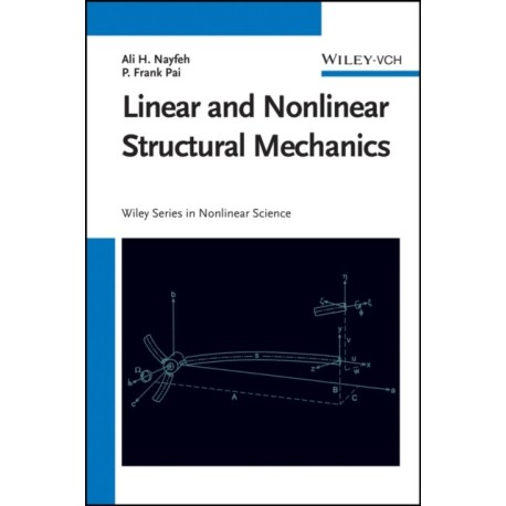 Linear and Nonlinear Structural Mechanics