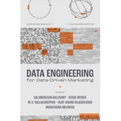 Data Engineering for Data-Driven Marketing