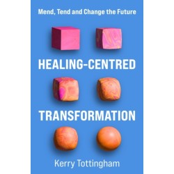 Healing-Centred Transformation: Mend, Tend and Change the Future