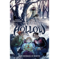 Hollow: The Woman in White
