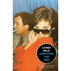 Surviving the Odd: The Fine Line Between Laughter and Lithium