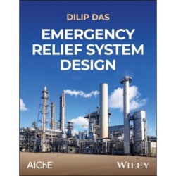 Emergency Pressure Relief System Design