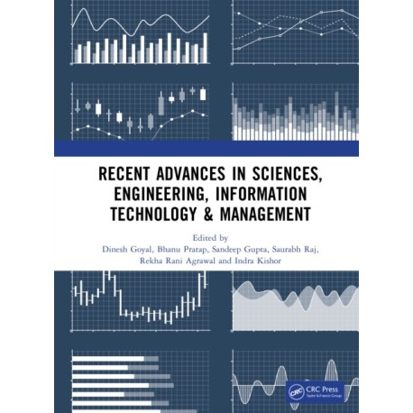 Recent Advances in Sciences, Engineering, Information Technology & Management
