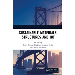 Sustainable Materials, Structures and IoT