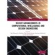 Recent Advancements in Computational Intelligence and Design Engineering