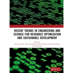 Recent Trends In Engineering and Science for Resource Optimization and Sustainable Development