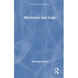 Mysticism and Logic