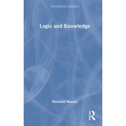 Logic and Knowledge