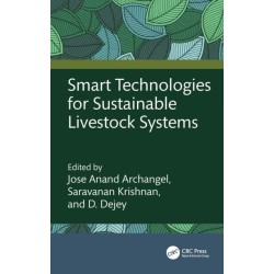 Smart Technologies for Sustainable Livestock Systems