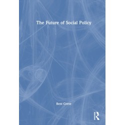 The Future of Social Policy