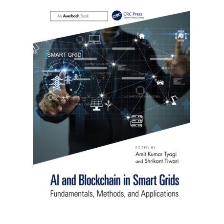 AI and Blockchain in Smart Grids: Fundamentals, Methods, and Applications
