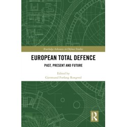 European Total Defence: Past, Present and Future