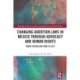 Changing Abortion Laws in Mexico Through Advocacy and Human Rights: When Federalism Came to Life