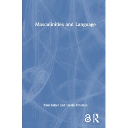 Masculinities and Language