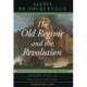 The Old Regime and the Revolution, Volume II: Notes on the French Revolution and Napoleon