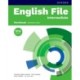 English File fifth edition: Intermediate: Workbook without key: Print Student Workbook without key