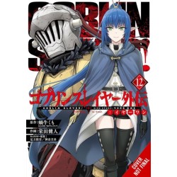 Goblin Slayer Side Story: Year One, Vol. 12 (manga)