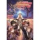 Apparently, Disillusioned Adventurers Will Save the World, Vol. 6 (light novel)