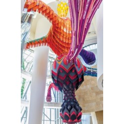 Joana Vasconcelos: Transcending the Domestic
