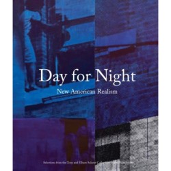 Day for Night: New American Realism: Selections from the Tony and Elham Salame Collection – Aishti Foundation