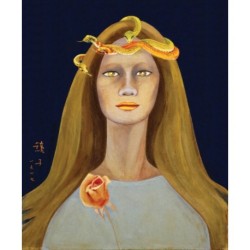 Chun Kyung-ja (Bilingual edition)