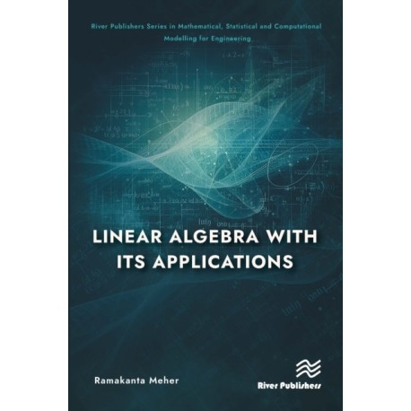 A Linear Algebra with its Applications