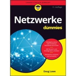 Netzwerke fur Dummies