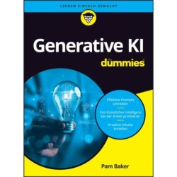 Generative KI fur Dummies