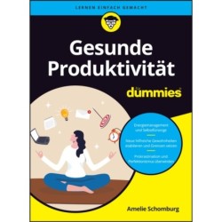 Gesunde Produktivitat fur Dummies