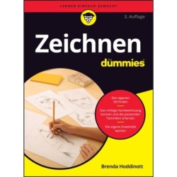 Zeichnen fur Dummies