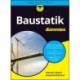 Baustatik fur Dummies