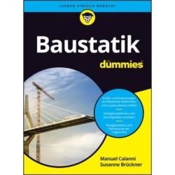 Baustatik fur Dummies