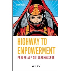 Highway to Empowerment: Frauen auf die Uberholspur