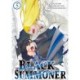 Black Summoner, Vol. 5 (manga)