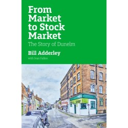 From Market to Stock Market: The Story of Dunelm