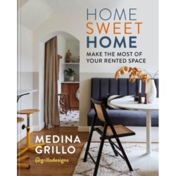 Home Sweet Home: Transform your rented space