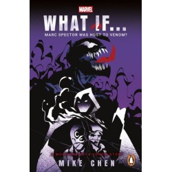 What If. . .  Marc Spector Was Host to Venom?: A Moon Knight & Venom Story