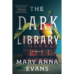 The Dark Library: A Novel