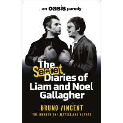 The Secret Diaries of Liam and Noel Gallagher: An Oasis Parody
