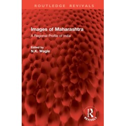 Images of Maharashtra: A Regional Profile of India