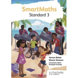 SmartMaths Standard 3