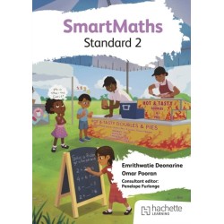SmartMaths Standard 2